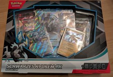 Pokémon Schwarzes Kyurem Ex