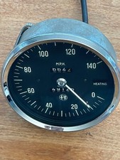 Alfa Romeo Spider Duetto