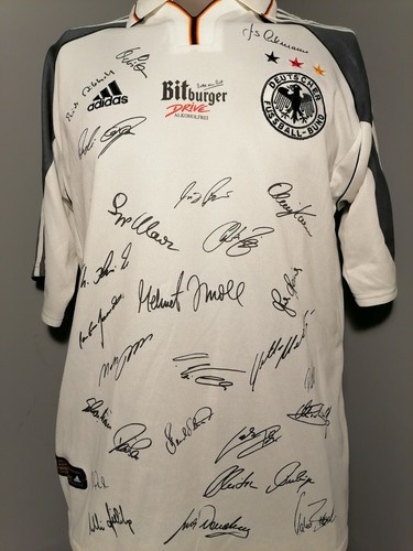 Deutschland dfb trikot - deutschland,