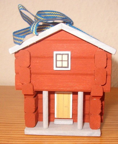 Puzzlehaus holzpuzzle holzhaus - holzpuzzle,