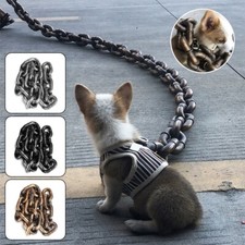 Hundeleine Kette / Lustige