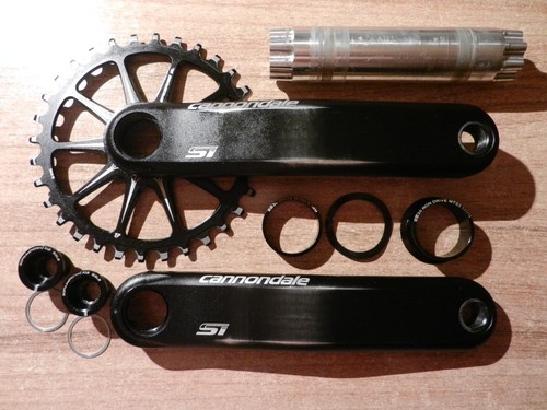 Cannondale hollowgram pf30 - cannondale,