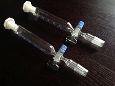 1 x Tropftrichter Phywe/boro-