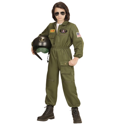 Kampf jet pilot - kampf-jet,