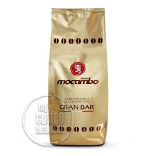 Mocambo Gran Bar Cafe Creme 6