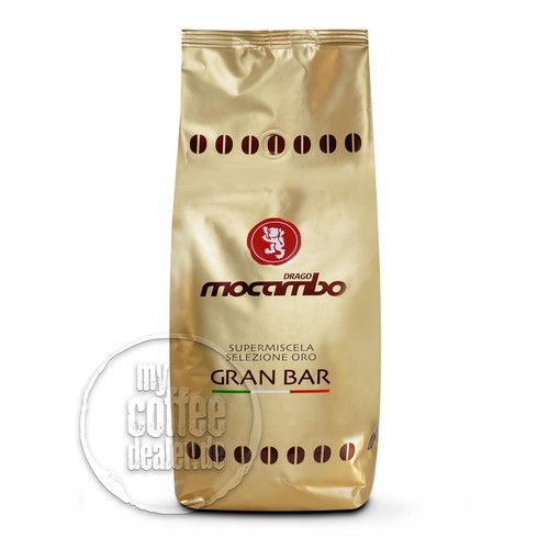 Mocambo gran bar - mocambo,