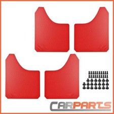 4x Universal Auto Spritzschutz