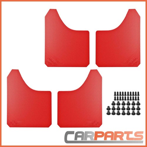 Universal auto spritzschutz - 4x,