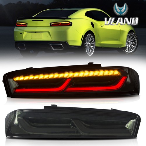 Rücklichter für chevy - rücklichter,