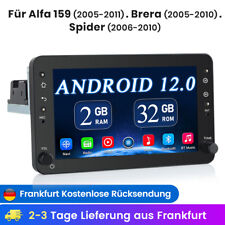 32G Autoradio Android 12
