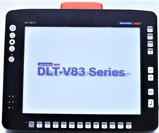 ADVANTECH DLOG DLT-V8312 12"