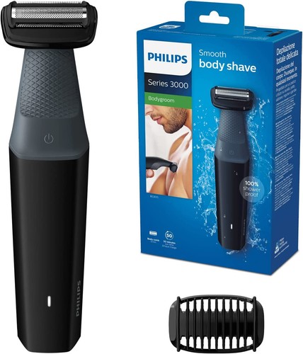 Philips bodygroom bg3010 - philips, bg3010/15