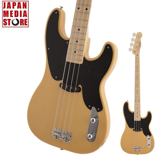 Fender made japan - fender,