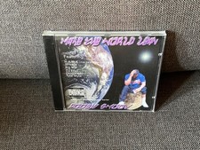 Doobie Smoov - Make The World Lean*2001 Alexandria Louisiana Rap*Suicide Records