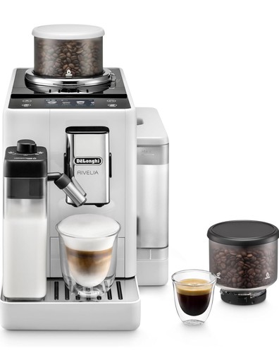 Longhi rivelia - de'longhi,