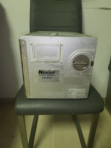 Flugzeugtrolley box unit - box,