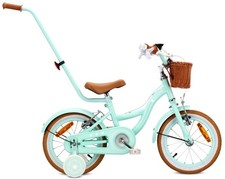 Zoll kinderfahrrad fahrrad - zoll,