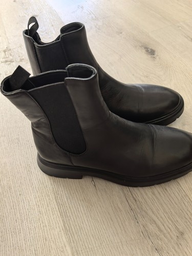 Stuart weitzman chelsea boots - weitzman,