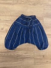 Haremshose 2-3 Jahre