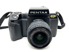 Pentax SF7 + Pentax 18-55mm