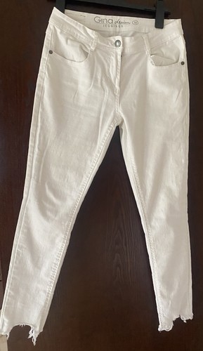 Moderne damenjeans gina 38 - damenjeans, gr.38