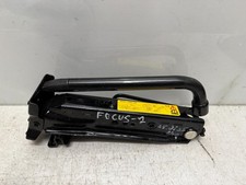 Ford Focus 2 Wagenheber