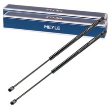 2x MEYLE GASFEDERN KOFFERRAUM-LIFTER passend für FORD FUSION | 740 910 0018
