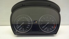 BMW E93 E90 E91 E92 E84 Tacho