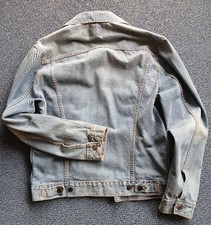 Levis Jeansjacke Gr. M, 70550