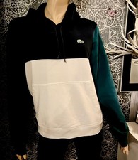Sweatshirt Lacoste Gr S   100% Original 