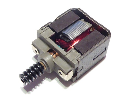 Fleischmann 507094 motor - 507094,