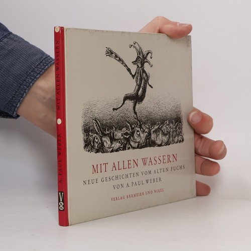 Mit allen wassern - wassern , | 