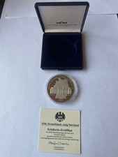 Gedenkmünze 1990 Deutschland