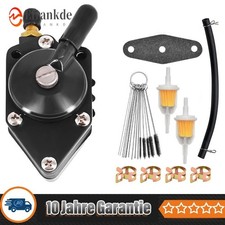 Kraftstoffpumpe Bootsmotoren