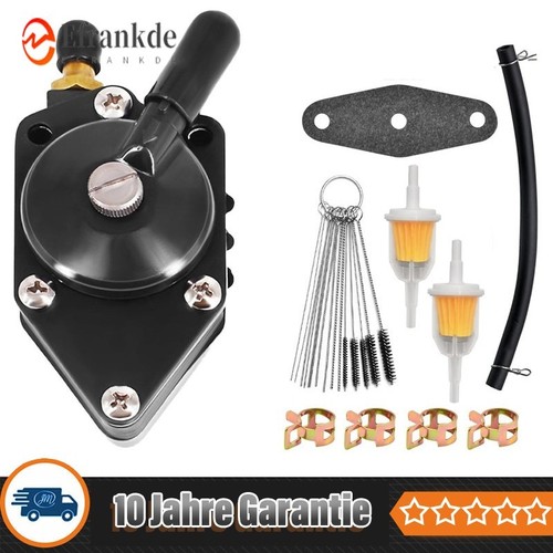 Kraftstoffpumpe bootsmotoren - kraftstoffpumpe,