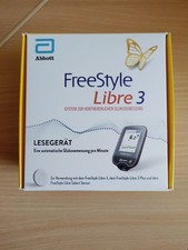 Freestyle Libre3