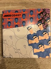Juice CD 87