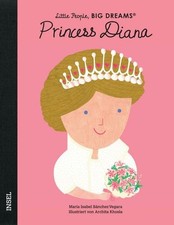 Princess Diana – Little