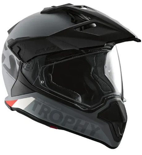 Bmw motorrad helm carbon - helm, gs
