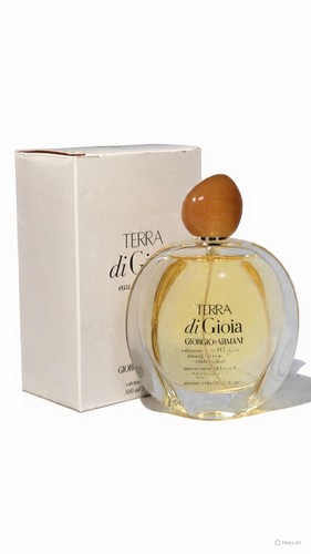 Giorgio armani terra gioia - di,