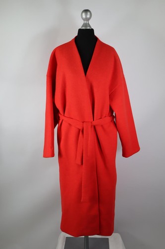 Justfab roter mantel - justfab,