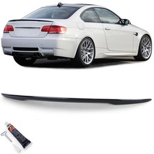 Heckspoiler lippe performance - heckspoiler,