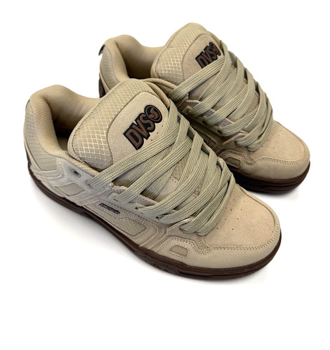 Dvs comanche tan gum - dvs,