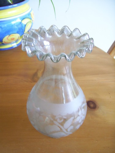 Vintage öllampe mit - Öllampe,
