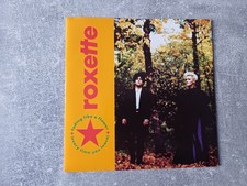 7'' Vinyl Single Roxette