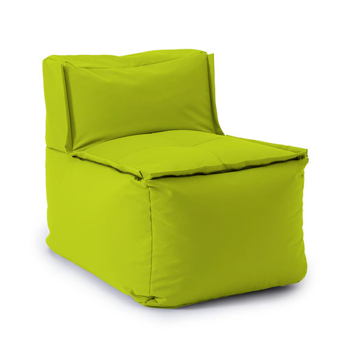 Lumaland sitzsack sofa - sitzsack,
