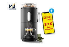 CoffeeB Kaffeemaschine Globe