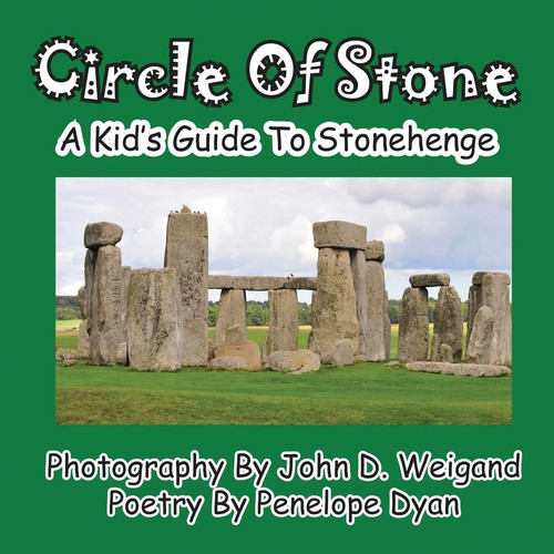 Circle stone a - of, kid's