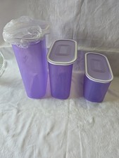 Tupperware 3 Quadro