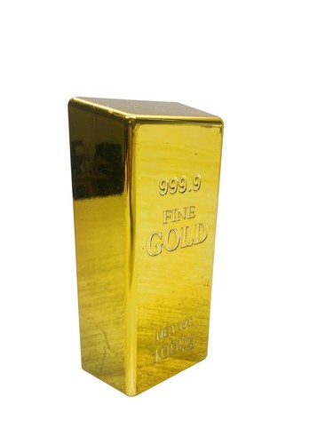 Kreativer goldener